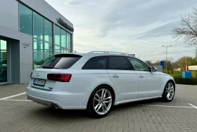 Audi A6 Allroad 3.0 TDI Matrix, снимка 3