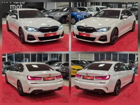 BMW 320 d | X-Drive | Пълна история | ТОП - 54900 лв. / 28069.92 € - 57607402 11