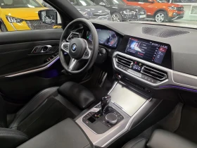 BMW 320 d | X-Drive | Пълна история | ТОП - 54900 лв. / 28069.92 € - 57607402 10