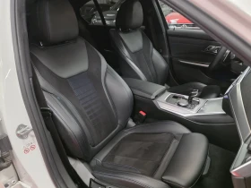BMW 320 d | X-Drive | Пълна история | ТОП - 54900 лв. / 28069.92 € - 57607402 9