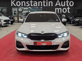 BMW 320 d | X-Drive | Пълна история | ТОП