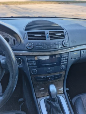 Mercedes-Benz E 270, снимка 8