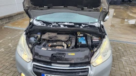 Peugeot 208 1.6HDI-ALLURE - 4100 € / 8018.90 лв. - 18046151 12