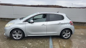 Peugeot 208 1.6HDI-ALLURE - 4100 € / 8018.90 лв. - 18046151 2