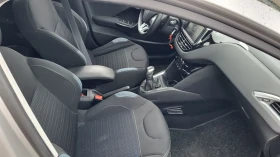 Peugeot 208 1.6HDI-ALLURE - 4100 € / 8018.90 лв. - 18046151 8