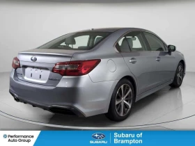 Subaru Legacy * Limited+ M/R+ ES+ NAVI * CARFAX * ЦЕНА ДО БГ - 17500 € / 34227.03 лв. - 72852890 5