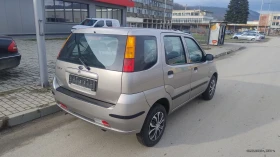 Subaru Justy 1.3 * 4x4* 94кс* ТОП СЪСТОЯНИЕ*  - 2850 € / 5574.12 лв. - 21961367 3