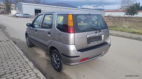 Subaru Justy 1.3 * 4x4* 94кс* ТОП СЪСТОЯНИЕ*  - 2850 € / 5574.12 лв. - 21961367 4