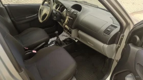 Subaru Justy 1.3 * 4x4* 94кс* ТОП СЪСТОЯНИЕ*  - 2850 € / 5574.12 лв. - 21961367 5