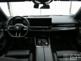 BMW 520 d xDrive Touring M Sport Paket Steptronic - 58800 € / 115002.80 лв. - 32771455 6