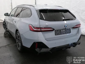 BMW 520 d xDrive Touring M Sport Paket Steptronic - 58800 € / 115002.80 лв. - 32771455 2