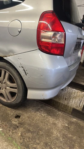 Honda Jazz - 12 € / 23.47 лв. - 17420152 11