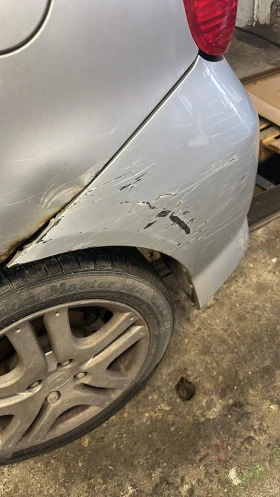 Honda Jazz - 12 € / 23.47 лв. - 17420152 14