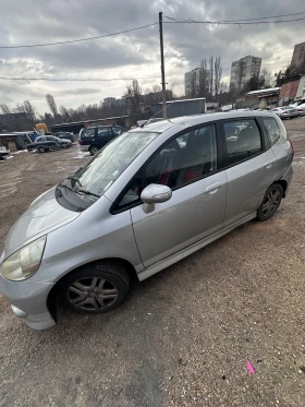 Honda Jazz - 12 € / 23.47 лв. - 17420152 4
