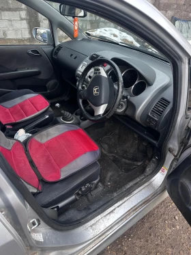 Honda Jazz - 12 € / 23.47 лв. - 17420152 5