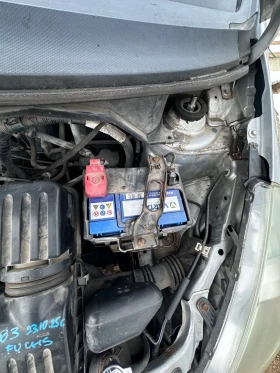 Honda Jazz - 12 € / 23.47 лв. - 17420152 9