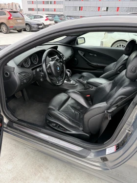 BMW 635 Individual * Head Up * Soft Close * Harmon *  - 11999 € / 23468.00 лв. - 60301408 7