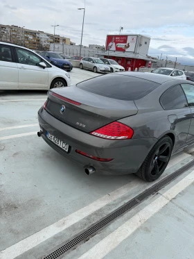 BMW 635 Individual * Head Up * Soft Close * Harmon *  - 11999 € / 23468.00 лв. - 60301408 4