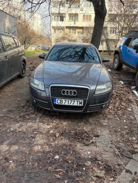 Audi A6 - 3500 € / 6845.40 лв. - 30745606 8
