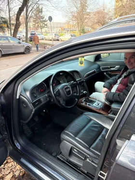Audi A6 - 3500 € / 6845.40 лв. - 30745606 7