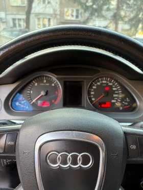 Audi A6 - 3500 € / 6845.40 лв. - 30745606 4