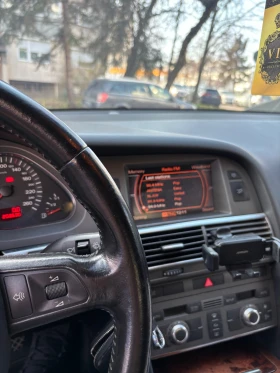 Audi A6 - 3500 € / 6845.40 лв. - 30745606 5