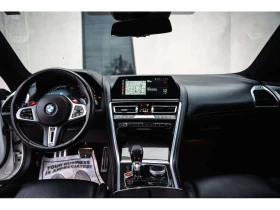BMW M8 * NO ACCIDENT| HARMAN KARDON| HEATED & VENTILATED , снимка 15