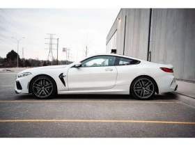 BMW M8 * NO ACCIDENT| HARMAN KARDON| HEATED & VENTILATED , снимка 5