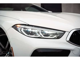 BMW M8 * NO ACCIDENT| HARMAN KARDON| HEATED & VENTILATED , снимка 8