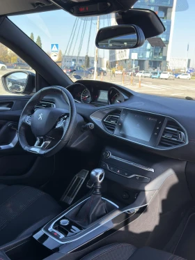 Peugeot 308 GT Line - 9300 € / 18189.22 лв. - 81231565 11