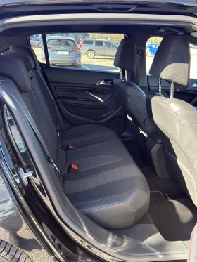 Peugeot 308 GT Line - 9300 € / 18189.22 лв. - 81231565 13