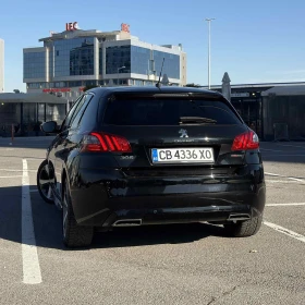 Peugeot 308 GT Line - 9300 € / 18189.22 лв. - 81231565 5