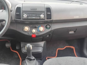 Nissan Micra 1.2 - 1450 € / 2835.95 лв. - 70493993 4