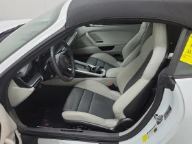 Porsche 911 3L 6cyl Rear Wheel Drive - 100600 € / 196756.50 лв. - 62646827 5