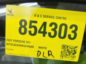 Porsche 911 3L 6cyl Rear Wheel Drive - 100600 € / 196756.50 лв. - 62646827 14