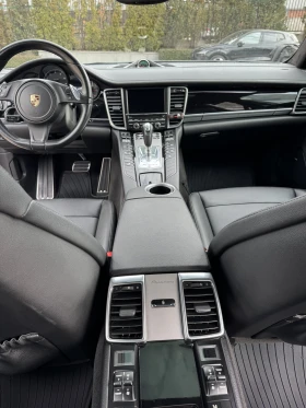Porsche Panamera 3.6 360 Soft-Close - 29000 € / 56719.07 лв. - 92773207 13