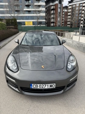 Porsche Panamera 3.6 360 Soft-Close - 29000 € / 56719.07 лв. - 92773207 7