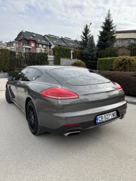 Porsche Panamera 3.6 360 Soft-Close - 29000 € / 56719.07 лв. - 92773207 4