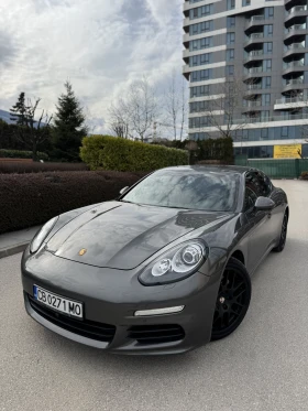 Porsche Panamera 3.6 360 Soft-Close - 29000 € / 56719.07 лв. - 92773207 3