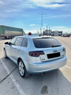 Audi A3 TDI - 4100 € / 8018.90 лв. - 27154049 3