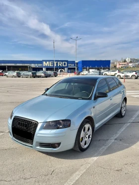 Audi A3 TDI - 4100 € / 8018.90 лв. - 27154049 2