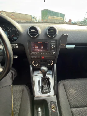 Audi A3 TDI - 4100 € / 8018.90 лв. - 27154049 10