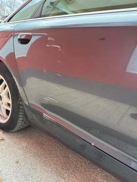 Audi A6 2.4 Quattro  - 2600 € / 5085.16 лв. - 30987094 6