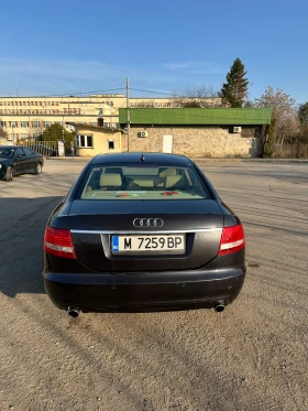 Audi A6 2.4 Quattro  - 2600 € / 5085.16 лв. - 30987094 3