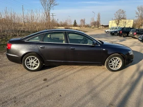 Audi A6 2.4 Quattro  - 2600 € / 5085.16 лв. - 30987094 4