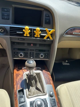 Audi A6 2.4 Quattro  - 2600 € / 5085.16 лв. - 30987094 11