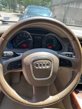 Audi A6 2.4 Quattro  - 2600 € / 5085.16 лв. - 30987094 9