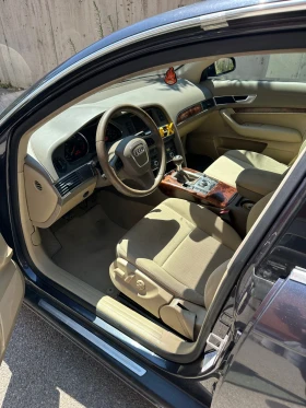 Audi A6 2.4 Quattro  - 2600 € / 5085.16 лв. - 30987094 8