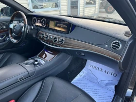 Mercedes-Benz S 500 LONG* AMG* BURMESTER* KEYLESS* PANO - 23500 € / 45962.00 лв. - 41237398 8