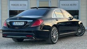 Mercedes-Benz S 500 LONG* AMG* BURMESTER* KEYLESS* PANO - 23500 € / 45962.00 лв. - 41237398 2